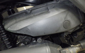 YAMAHA MAJESTY 250 Gen.3 SG15J