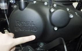 OTHER ENFIELD BULLET 350 2024