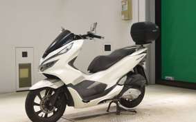 HONDA PCX 150 2016 KF30