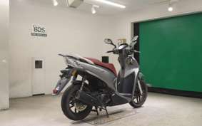 KYMCO TERSELY S125 2024