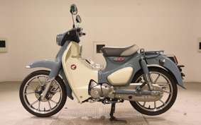 HONDA C125 SUPER CUB 2021 JA48