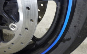 SUZUKI HAYABUSA Gen.3 2021 EJ11A