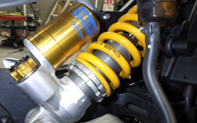 TRIUMPH SPEED TRIPLE RS 2022