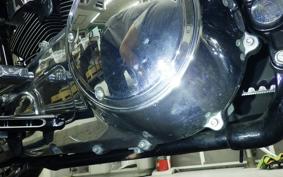 HARLEY FLHTC 1580 2009