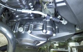 SUZUKI V-STROM 250 A