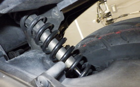 HONDA TODAY 2 2025 AF67