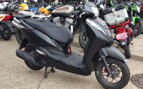 HONDA LEAD 125 JK12