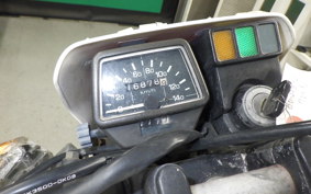 YAMAHA SEROW 225 Gen.2 1KH