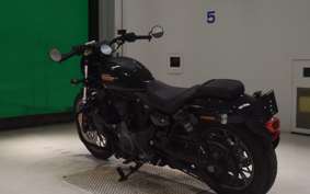 HARLEY RH975S 2024