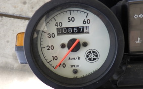 YAMAHA RZ50 Gen.2 RA02J