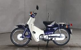HONDA SUPER CUB90 HA02