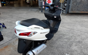 SUZUKI BURGMAN200 CH41A