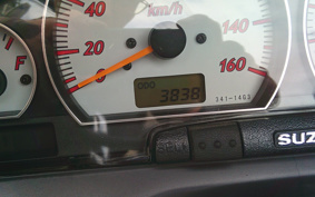 SUZUKI  SKY WAVE 250TYPES CJ43A