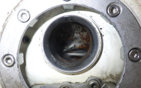 YAMAHA TDR80 2008 3GA