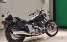 YAMAHA DRAGSTAR 400 2006 VH01J