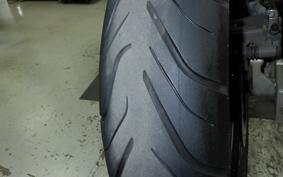 KAWASAKI BALIUS 250 Gen.2 ZR250B