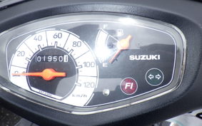 SUZUKI ADDRESS V125 G CF46A