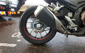 HONDA CBR400R ABS 2021 NC56