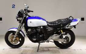 SUZUKI GSX400 IMPULSE 2008 GK7CA