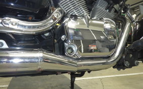 SUZUKI INTRUDER 250 LC 2016 VJ51A