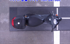 SUZUKI LET's 5