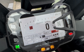 DUCATI MULTI STRADA 1200S 2016 AA02