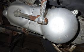 HONDA JULIO AF52