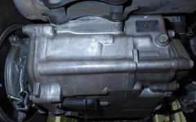 HONDA GYRO CANOPY 2025 TA03