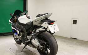 BMW S1000RR 2010