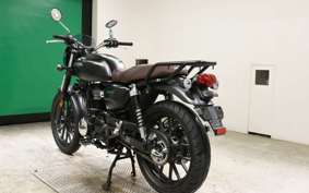 HONDA GB350 2025 NC59