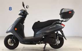YAMAHA AXIS 125 Z SED7J