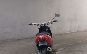 SUZUKI LET's 4 CA41A