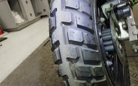 KAWASAKI KSR-2 2004 MX080B