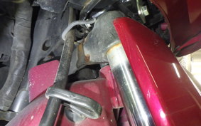 HONDA LEAD 110 2006 JF19