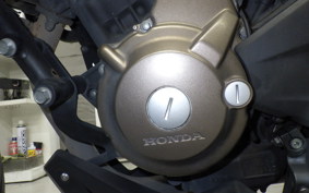 HONDA CB250FA 2004 MC43