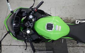 KAWASAKI NINJA 250 2023 EX250Y