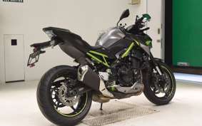 KAWASAKI Z900 Gen.2 2020 ZR900B