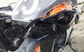 KTM 390 RC 2019
