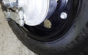 HONDA MONKEY 1997 AB27