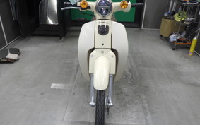HONDA C50 SUPER CUB 2023 AA09