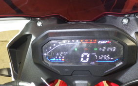 OTHER +GPXﾃﾞｰﾓﾝGR200R 1998