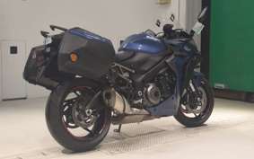 SUZUKI GSX-S1000GT 2022 EK1AA