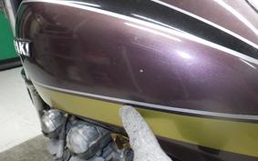 KAWASAKI ZEPHYR 750 RS 1997 ZR750C