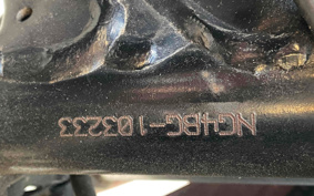 SUZUKI JIKUSA-150 NG4BG