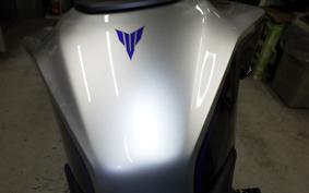 YAMAHA MT-09 SP 2026 RN87J