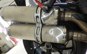 DUCATI STREETFIGHTER 848 2013