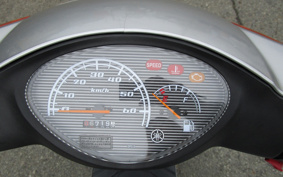 YAMAHA JOG DELUXE SA36J