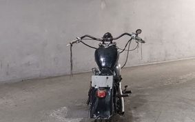 HONDA STEED 400 NC26