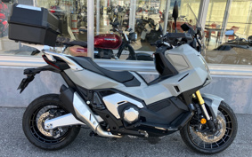 HONDA X-ADV 750 2025 RH21