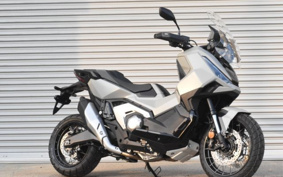 HONDA GL 1800 GOLD WING TOUR DCT 2021 SC79